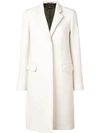 Ps By Paul Smith Classic Single In Neutrals