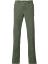 INCOTEX SLIM FIT CHINOS