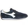 DIADORA MEN'S SHOES LEATHER TRAINERS SNEAKERS EQUIPE S SW 18,201.173900 42