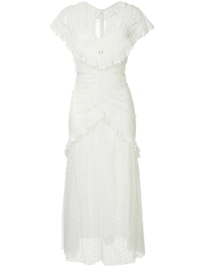 Alice Mccall Way To Walk Dress - 白色 In White