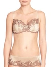 WACOAL Lace Affair Underwire Bra,0400094033942