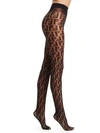 FENDI Logo Tights