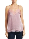 IRO Berwyn Silk Camisole