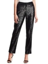 A.L.C Hanson Sequin Trousers