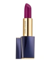 Estée Lauder Pure Color Envy Matte Sculpting Lipstick In Stronger