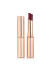 Charlotte Tilbury Superstar Lips Glossy Lipstick - Confident Lips In Confident Lips