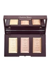 CHARLOTTE TILBURY BAR OF GOLD HIGHLIGHTER PALETTE,FGLDXX3XXR22