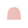 ARELA NAO CASHMERE BEANIE IN ROSE,2893373