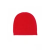 ARELA NAO CASHMERE BEANIE IN RED,2857189