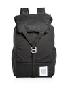 TOPO TOPO Y PACK BACKPACK,TDYPF17BL