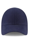 NEW ERA NEW ERA 9FORTY FLEECE BASEBALL CAP - BLUE,11775884