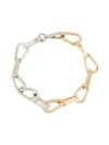 ANNELISE MICHELSON ANNELISE MICHELSON CHUNKY CHAIN NECKLACE - GOLD