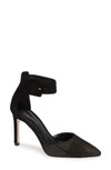 PELLE MODA ITA D'ORSAY PUMP,ITA-ME