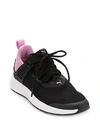 PUMA Lace-Up Low-Top Sneakers,0400099586145