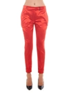 TOM FORD TOM FORD CROPPED TROUSERS