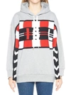 STELLA MCCARTNEY STELLA MCCARTNEY PRINTED HOODIE