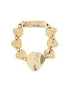 CORNELIA WEBB ORGANIC BRASS BRACELET