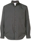 ASPESI RELAXED FIT SHIRT JACKET