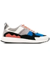 MOA MASTER OF ARTS colour-block sneakers