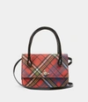 Vivienne Westwood Edinburgh Small Handbag Mc Andreas