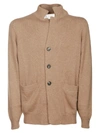 BRUNELLO CUCINELLI BUTTONED CARDIGAN,10739018