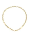 dressing gownRTO COIN PRINCESS CHARMS 18K GOLD CHAIN NECKLACE