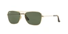 Ray Ban Ray In Green