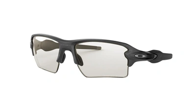 OAKLEY OAKLEY MAN SUNGLASS OO9188 FLAK® 2.0 XL,888392143563