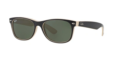 Ray Ban Ray In Green Classic G-15