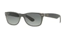 Ray Ban Ray In Grey Gradient
