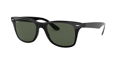 Ray Ban Ray In Green
