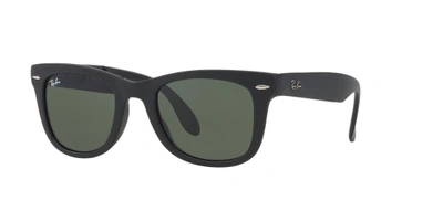 Ray Ban Ray In Green Classic G-15