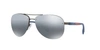 PRADA PRADA LINEA ROSSA MAN SUNGLASSES PS 56MS,8053672839654