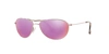 Maui Jim Sunglasses, 245 Baby Beach 56 In Pink