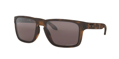 Oakley Holbrook Xl Oo9417 941702 In Brown