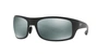 Maui Jim Polarized Sunglasses , 440 Big Wave 67 In Grey Polar