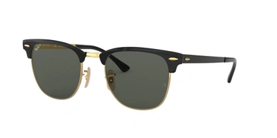 Ray Ban Ray In Polarized Green Classic G-15