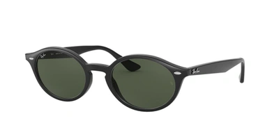 Ray Ban Ray In Black