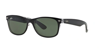 Ray Ban Ray In Green Classic G-15