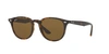 Ray Ban Rb4259 Sunglasses Tortoise Frame Brown Lenses 51-20 In Brown