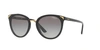 Vogue Eyewear Woman Sunglass Vo5230s In Grey Gradient