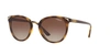 Vogue Sunglasses, Vo5230s 54 In Brown Gradient