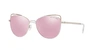 MICHAEL KORS MICHAEL KORS WOMAN SUNGLASS MK1035 ST. LUCIA,725125000789