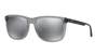Armani Exchange Man Sunglasses Ax4070s In Mirror Black