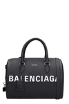 BALENCIAGA VILLE BOWLING M AJ HANDBAG,10739439