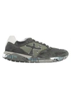 PREMIATA ZAC ZAC 3546 SNEAKER,10739666