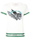 GIVENCHY FLYING CAT T-SHIRT