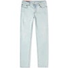 Acne Studios North Classic Slim-fit Jeans In Blue