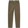 NORSE PROJECTS Norse Projects Aros Heavy Chino,N25-0240-809836