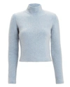 DIANE VON FURSTENBERG Mock Neck Sweater,11980DVF-ONL